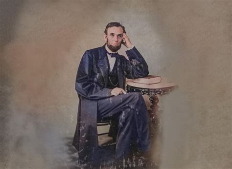 'Lover of Men' explores Abraham Lincoln's purported bisexuality.